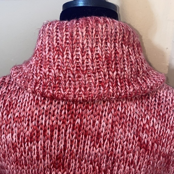 Toggle sweater size L​​ - Picture 4 of 5